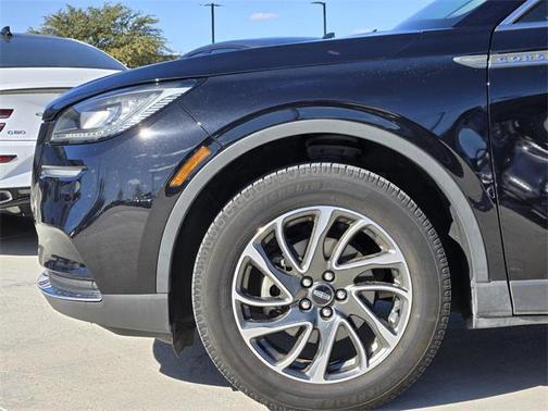 2020 Lincoln Corsair Standard