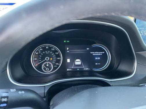 2023 Genesis GV80 2.5T