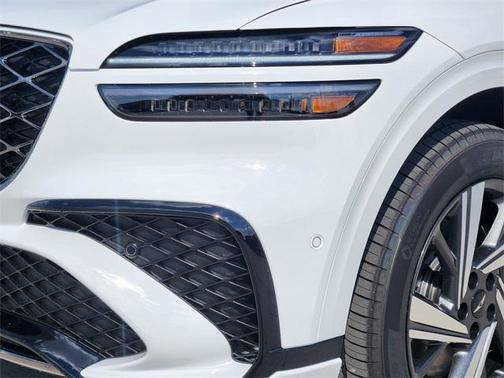 2026 Genesis GV70 3.5T Sport Advanced