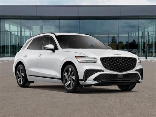2026 Genesis GV70 3.5T Sport Advanced