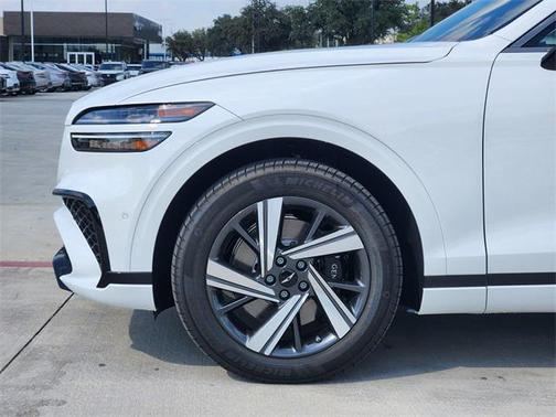 2026 Genesis GV70 3.5T Sport Advanced