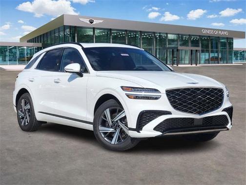 2026 Genesis GV70 3.5T Sport Advanced