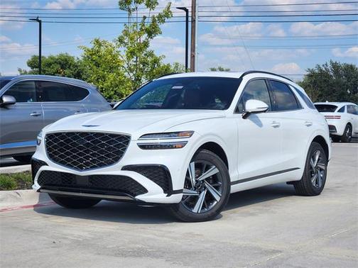 2026 Genesis GV70 3.5T Sport Advanced