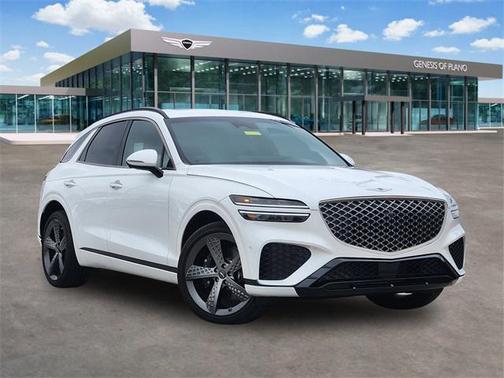 2025 Genesis GV70 3.5T AWD Sport