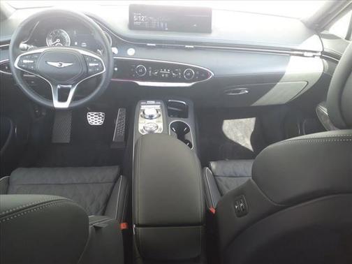 2025 Genesis GV70 3.5T AWD Sport