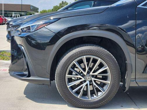 Caviar 2024 Lexus NX 350h Premium