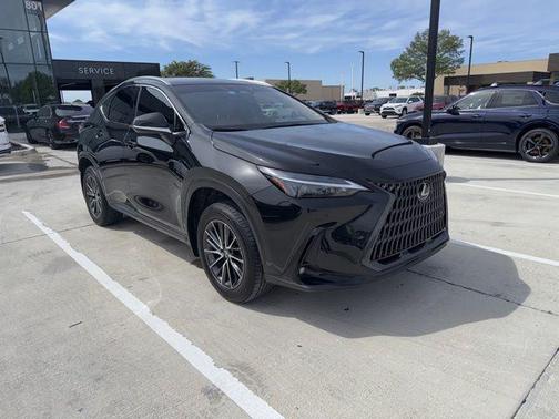 Caviar 2024 Lexus NX 350h Premium