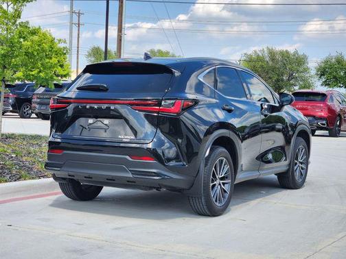 Caviar 2024 Lexus NX 350h Premium