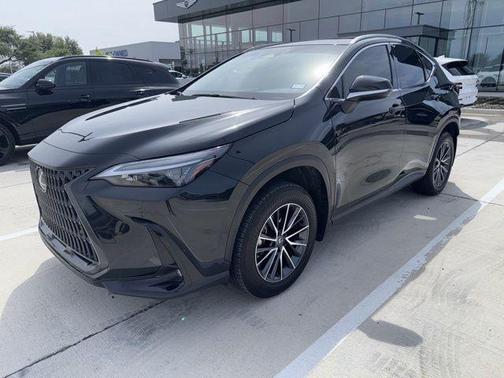 Caviar 2024 Lexus NX 350h Premium