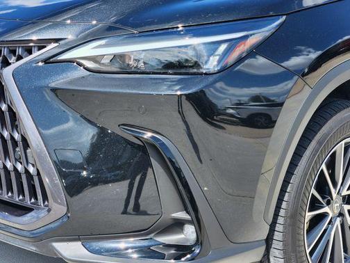 Caviar 2024 Lexus NX 350h Premium