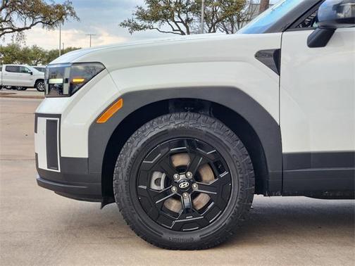 2025 Hyundai SANTA FE XRT