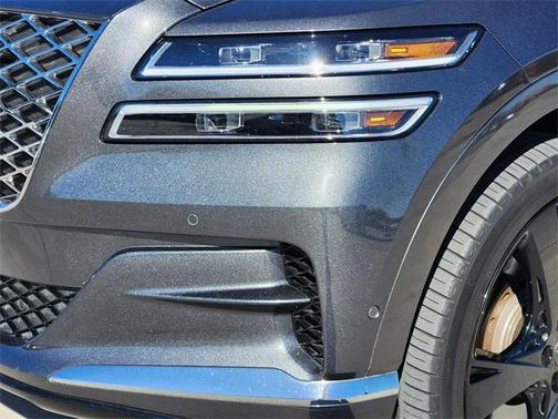 2023 Genesis GV80 2.5T