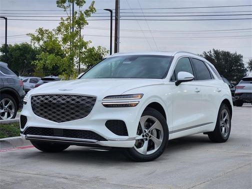 2026 Genesis GV70 2.5T Select