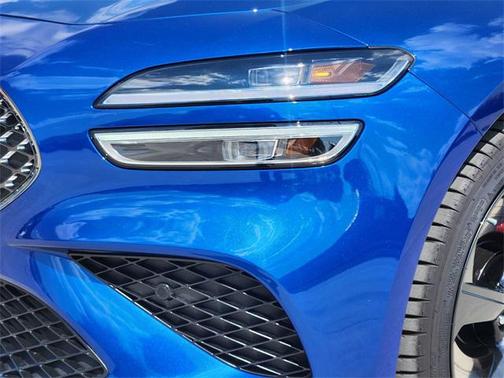 2026 Genesis G70 3.3T RWD Sport Prestige