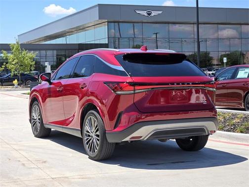 2023 Lexus RX 350 Premium