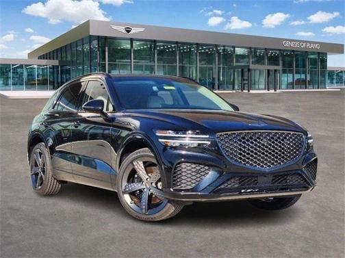 2025 Genesis GV70 3.5T AWD Sport