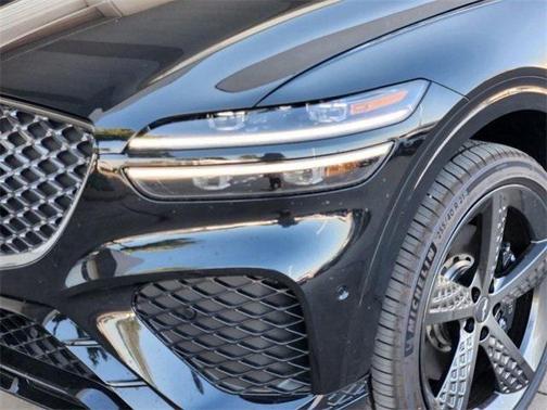 2025 Genesis GV70 3.5T AWD Sport