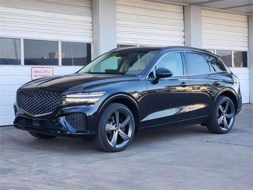 2025 Genesis GV70 3.5T AWD Sport