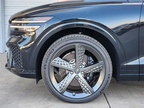 2025 Genesis GV70 3.5T AWD Sport