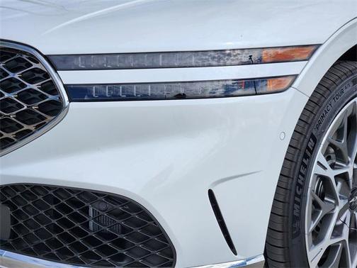 2025 Genesis G90 3.5T e-SC