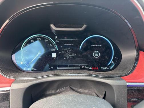 2024 Genesis GV70 2.5T AWD