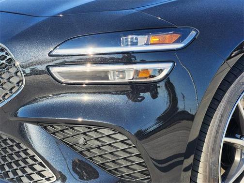 2026 Genesis G70 2.5T RWD Prestige