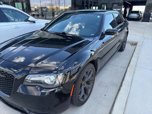 2023 Chrysler 300 S