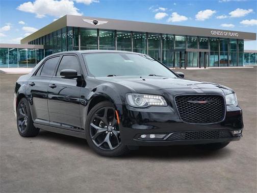 2023 Chrysler 300 S
