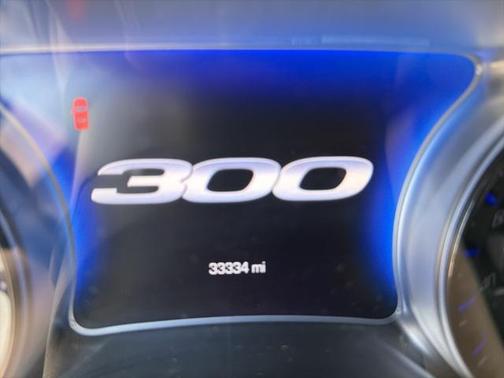 2023 Chrysler 300 S