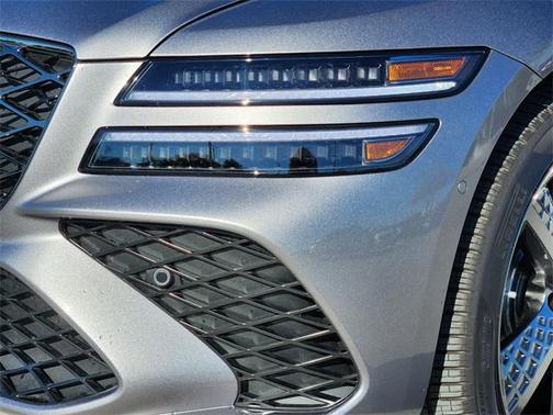 2026 Genesis G80 3.5T Sport Prestige AWD