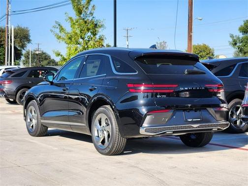 2026 Genesis GV70 2.5T Select