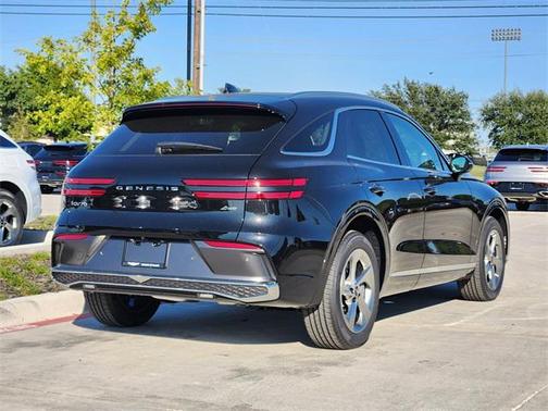 2026 Genesis GV70 2.5T Select