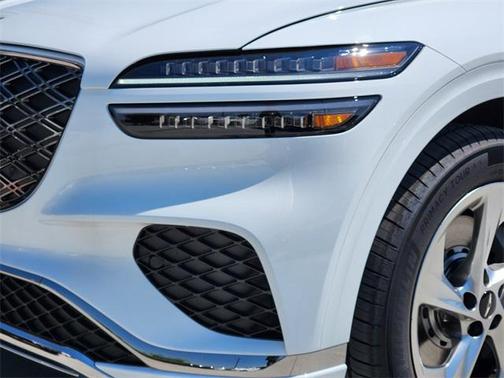 2026 Genesis GV70 2.5T