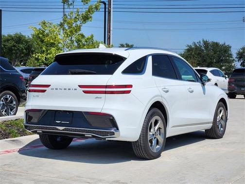 2026 Genesis GV70 2.5T
