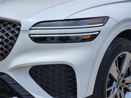 2024 Genesis GV70 3.5T AWD Sport
