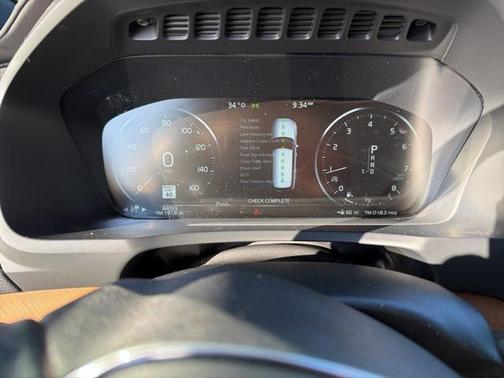 2018 Volvo XC90 T6 Inscription