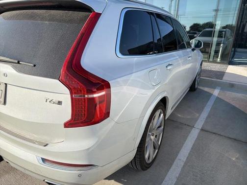 2018 Volvo XC90 T6 Inscription