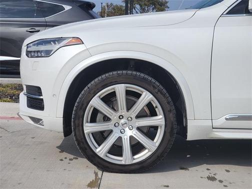 2018 Volvo XC90 T6 Inscription