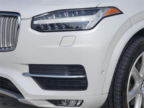 2018 Volvo XC90 T6 Inscription