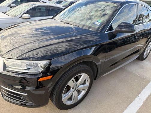 2019 Audi Q5 2.0T Premium