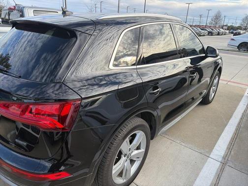2019 Audi Q5 2.0T Premium