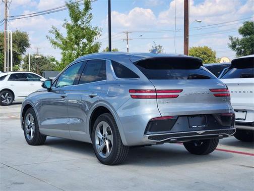 2026 Genesis GV70 2.5T