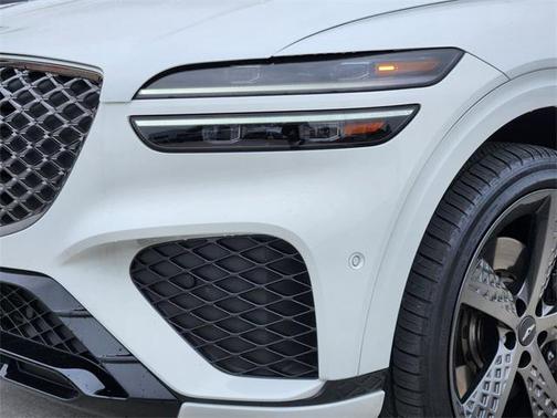 2025 Genesis GV70 3.5T AWD Sport