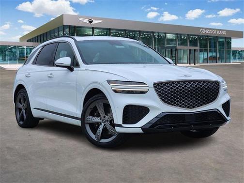 2025 Genesis GV70 3.5T AWD Sport