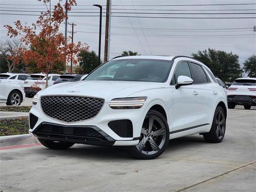 2025 Genesis GV70 3.5T AWD Sport