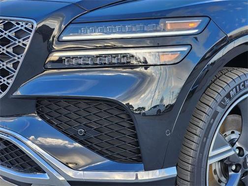 2026 Genesis GV80 3.5T