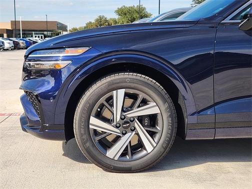 2026 Genesis GV70 3.5T Sport Advanced