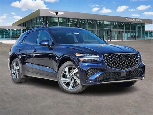 2026 Genesis GV70 3.5T Sport Advanced