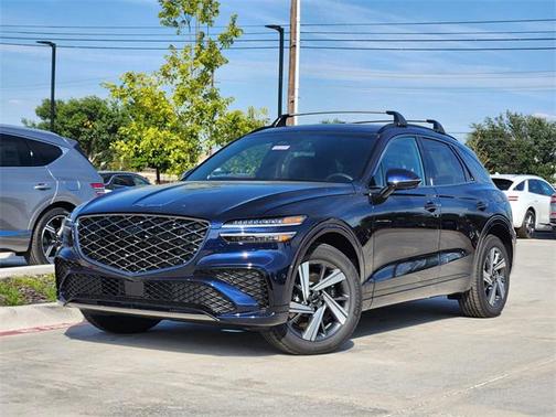 2026 Genesis GV70 3.5T Sport Advanced
