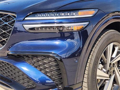 2026 Genesis GV70 3.5T Sport Advanced